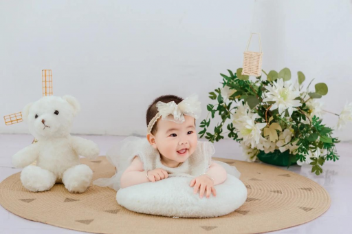 天津宝宝三个月抬头不稳